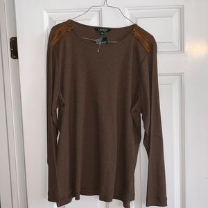 Ralph Lauren Sweater